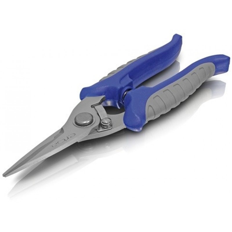 ERBA Nůžky multifunkční 18 cm ER-08010 ERBA Nůžky multifunkční 18 cm ER-08010