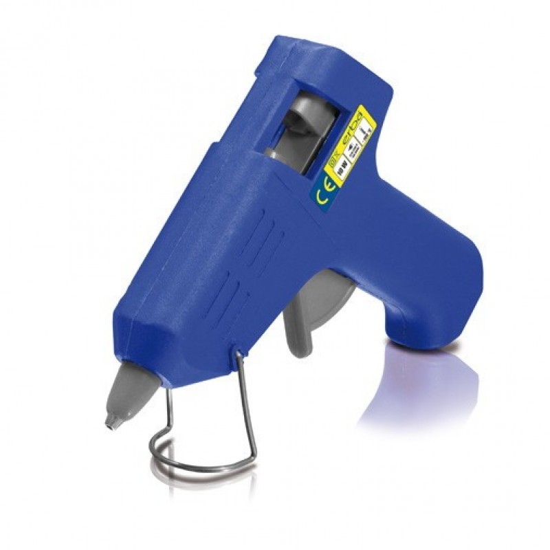 ERBA Tavná lepicí pistole 10 W ER-13296
