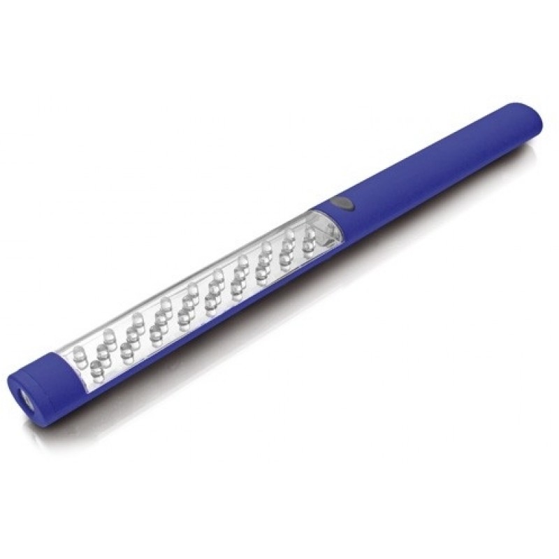 ERBA LED svítilna 27 + 1 LED - pracovní ER-25518