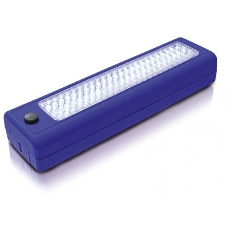 ERBA LED svítilna 72 LED - pracovní ER-25521