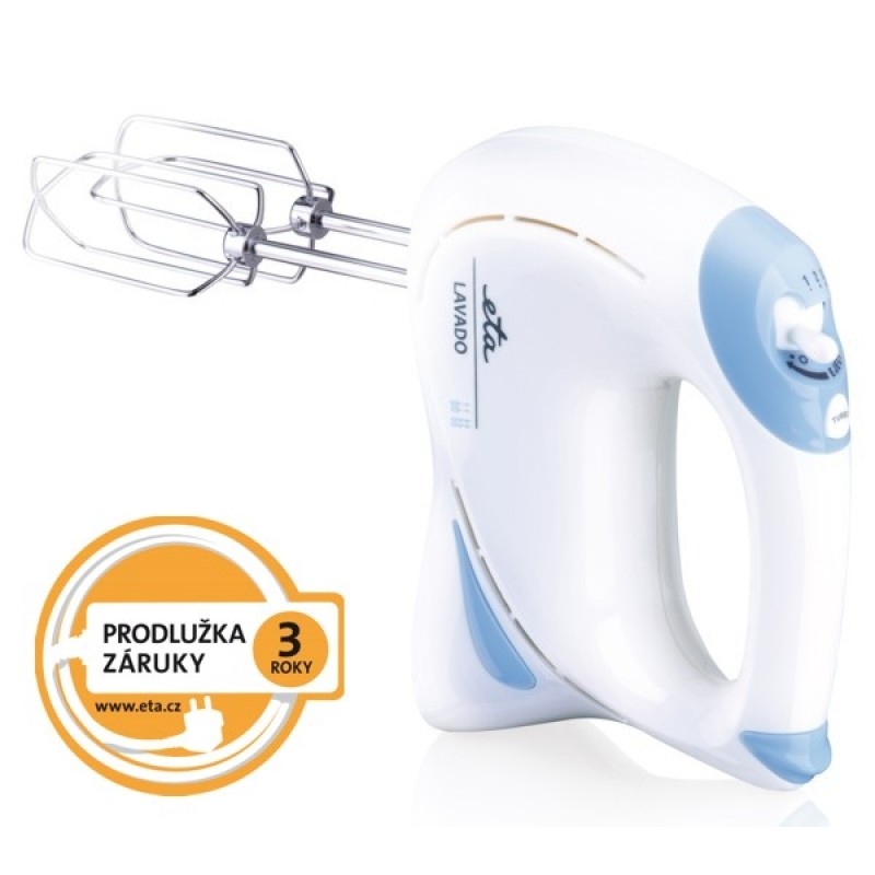 ETA LAVADO 0048 90000 Ruční šlehač