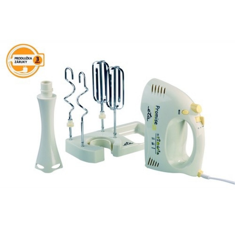 ETA Promise 1046 90000 Ruční šlehač