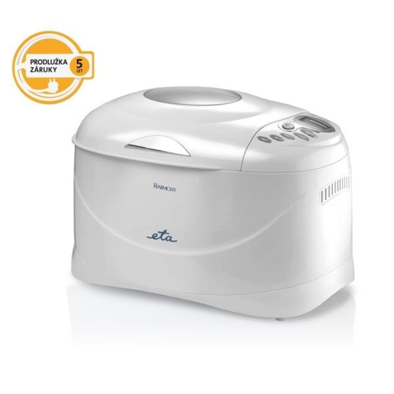 ETA Harmony 2149 90000 Domácí pekárna