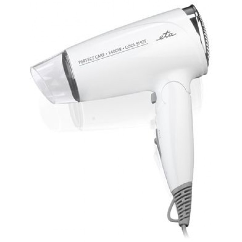 ETA 2320 ProfiCare Cestovní vysoušeč vlasů ETA 2320 ProfiCare Cestovní vysoušeč vlasů