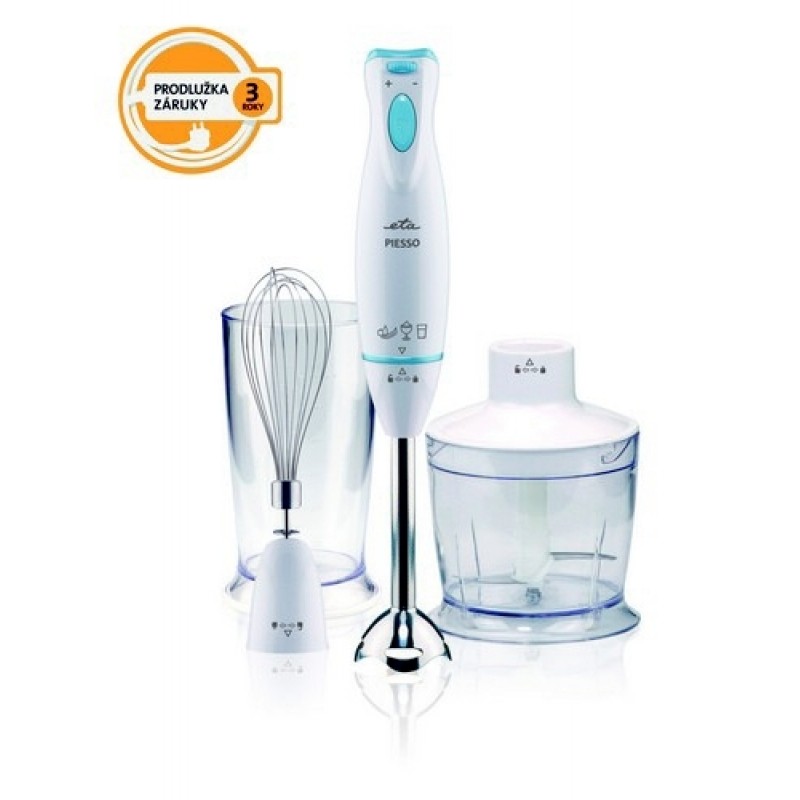 ETA PIESSO 3014 90000 Tyčový mixér