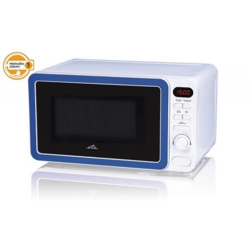 ETA Koloro 4208 90010 Mikrovlnná trouba s grilem