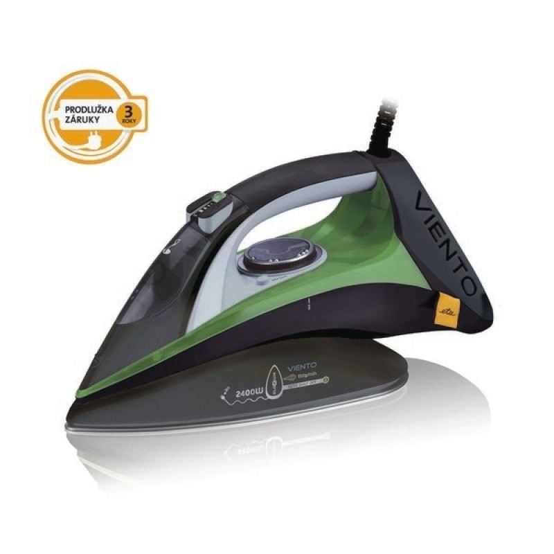 ETA Viento 6284 90000 Napařovací žehlička