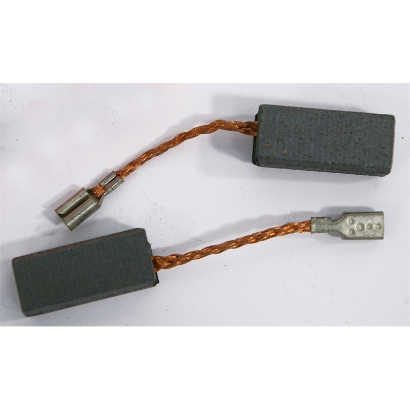 EXTOL CRAFT uhlíky 2ks (pro 401221 vrtací kladivo, SDS plus, 800W) 401221C EXTOL CRAFT uhlíky 2ks (pro 401221 vrtací kladivo, SDS plus, 800W) 401221C