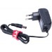 EXTOL LADY nabíječka, pro 12V Li-ion baterie, 800mA 402402A