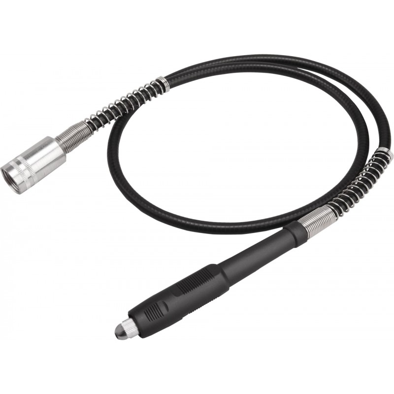 EXTOL CRAFT nástavec ohebný, M19x2mm, 107cm 404193 EXTOL CRAFT nástavec ohebný, M19x2mm, 107cm 404193