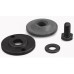 EXTOL CRAFT Set pro přichycení kotouče pro 405223 a 405233 405223A