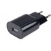 EXTOL ENERGY nabíječka USB, 2,4A, 12W, 100-240V 42086