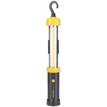 EXTOL LIGHT lampa montážní 350lm, USB nabíjení, COB LED 43139