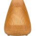 NATURE 7 aroma difuzér BEAM - PAPRSEK, osvěžovač a zvlhčovač vzduchu, imitace světlého dřeva 569610