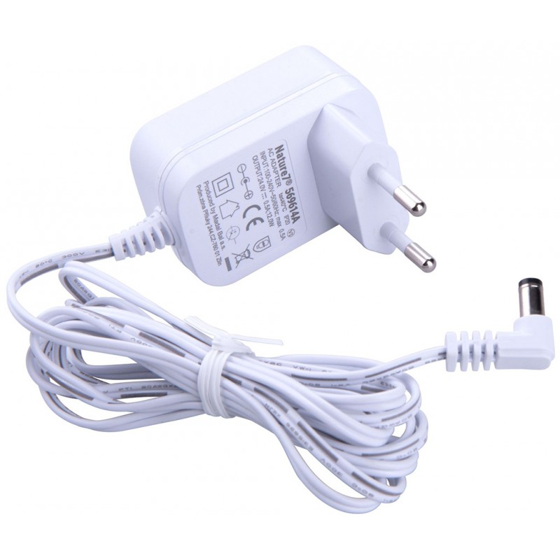 NATURE 7 zdroj napájecí, 100-240V, 24V/0,5A 569614A