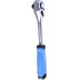 EXTOL CRAFT ráčna 45 zubů, 1/2", L 260mm, 64033