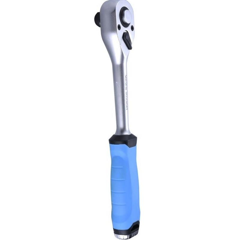 EXTOL CRAFT ráčna 45 zubů, 1/2", L 260mm, 64033 EXTOL CRAFT ráčna 45 zubů, 1/2", L 260mm, 64033