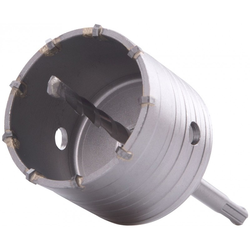 EXTOL PREMIUM vrták SDS PLUS do zdiva korunkový, O 73mm x 110mm, M16 8801955 EXTOL PREMIUM vrták SDS PLUS do zdiva korunkový, O 73mm x 110mm, M16 8801955