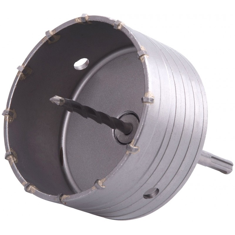 EXTOL PREMIUM vrták SDS PLUS do zdiva korunkový, 115mm x 110mm, M22 8801970 EXTOL PREMIUM vrták SDS PLUS do zdiva korunkový, 115mm x 110mm, M22 8801970
