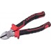 EXTOL PREMIUM kleště štípací boční, 160mm 8813186