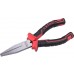 EXTOL PREMIUM kleště ploché, 160mm 8813188