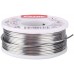 EXTOL PREMIUM drát pájecí trubičkový Sn60/Pb40, Ř1mm, 100g 8832003