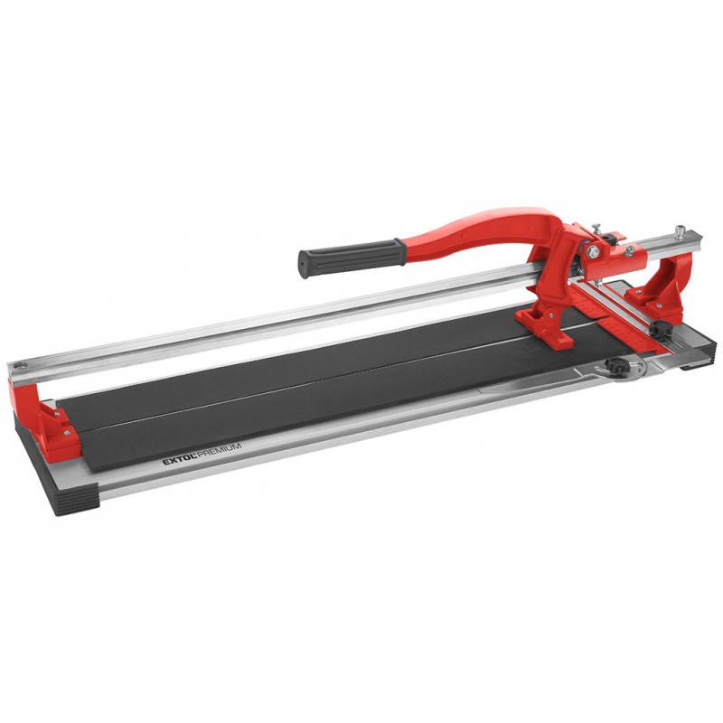 EXTOL PREMIUM řezačka obkladů ložisková, 600mm 8841076