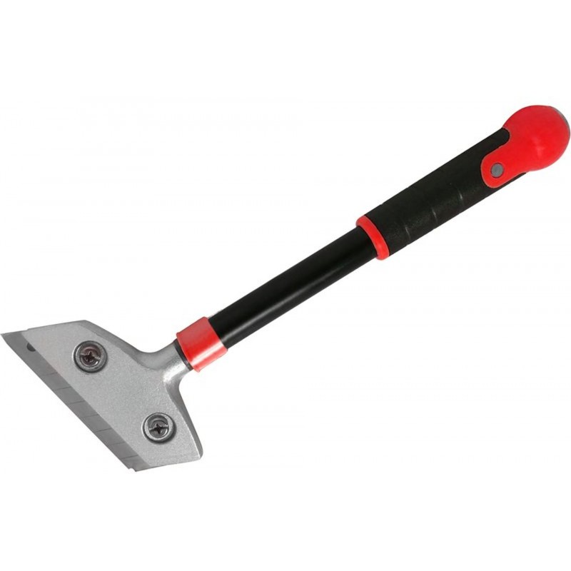 EXTOL PREMIUM škrabka s ručkou, 30cm 8855065