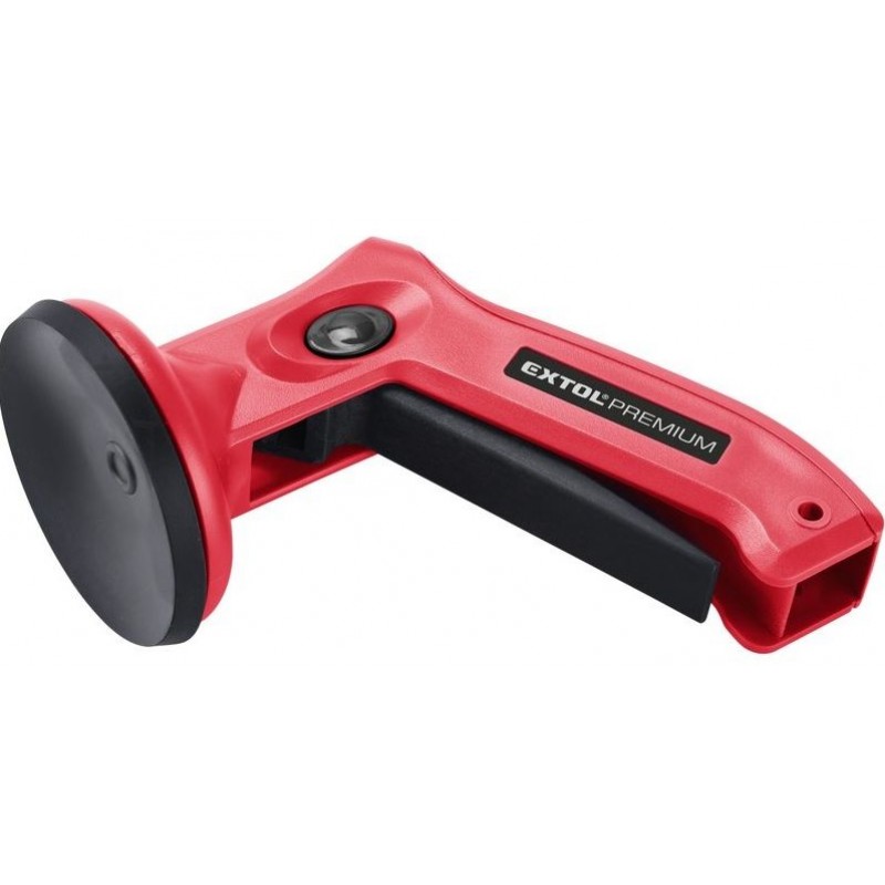 EXTOL PREMIUM přísavka pistolová plastová, 70mm 8863105