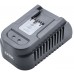 EXTOL PREMIUM nabíječka 20V, 1,65A 8891891