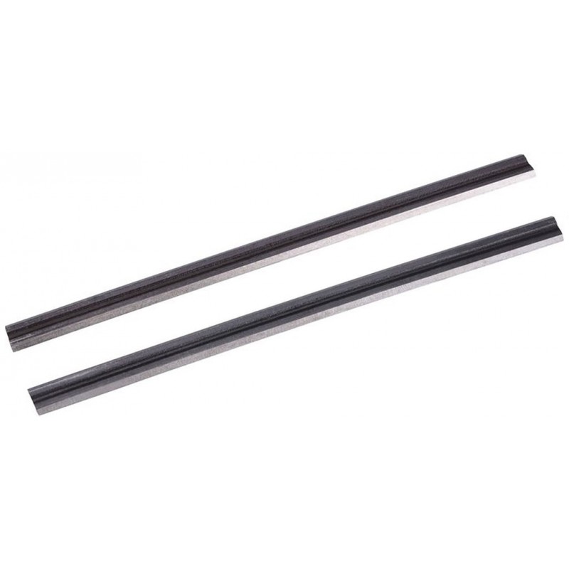 EXTOL PREMIUM nože hoblovací HSS, 2ks 8893405A