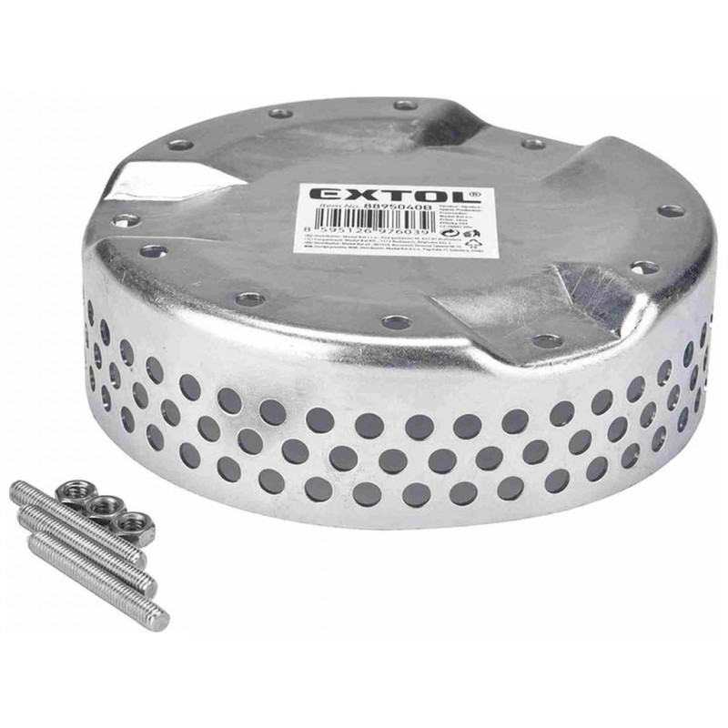 EXTOL PREMIUM sací koš 8895040B EXTOL PREMIUM sací koš 8895040B