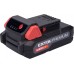 EXTOL PREMIUM baterie akumulátorová GARDEN20V, 20V Li-ion, 2000mAh 8895780