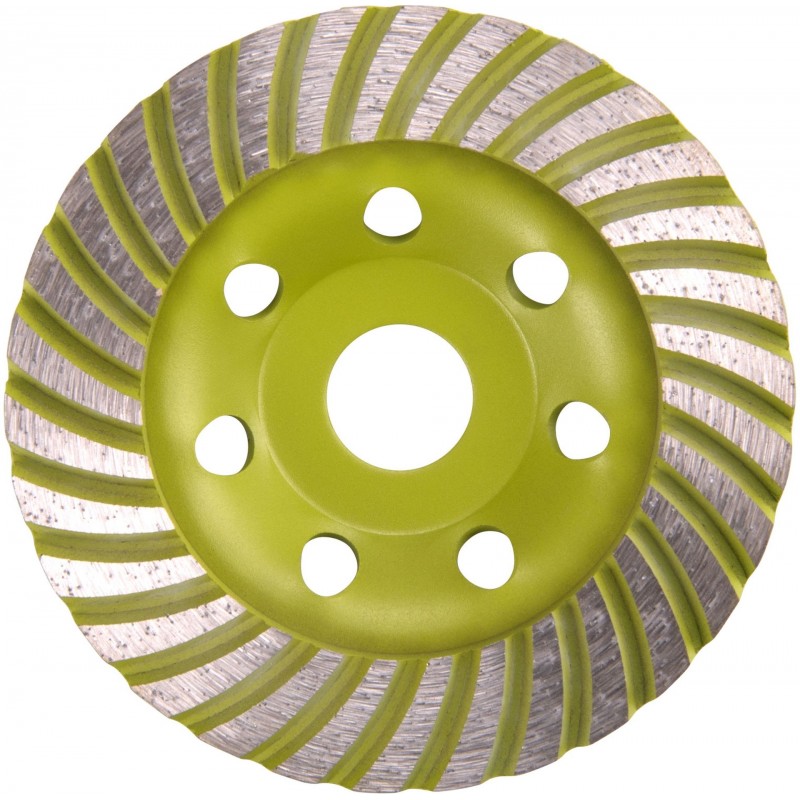 EXTOL CRAFT kotouč diamantový brusný lamelový, 115x22,2mm 903004 EXTOL CRAFT kotouč diamantový brusný lamelový, 115x22,2mm 903004