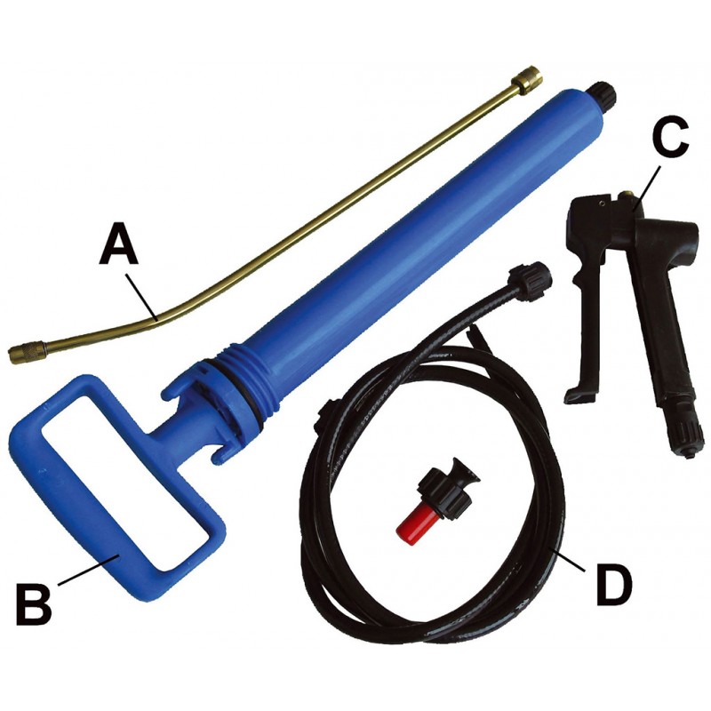 EXTOL CRAFT náhradní díly pro 92602 a 92603 (žlutomodrý design) 92603A EXTOL CRAFT náhradní díly pro 92602 a 92603 (žlutomodrý design) 92603A