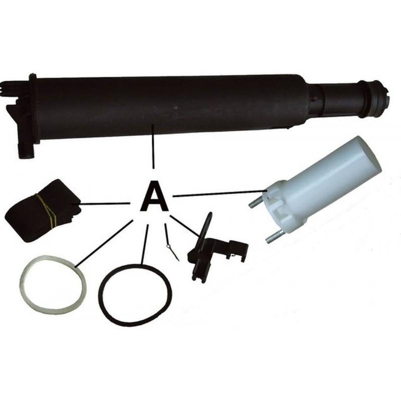 EXTOL CRAFT náhradní díl pumpa pro 92604 a 92605 - 92604A EXTOL CRAFT náhradní díl pumpa pro 92604 a 92605 - 92604A