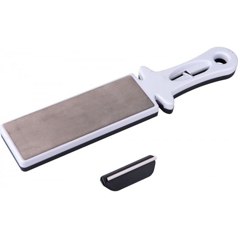 EXTOL PREMIUM brousek diamantový na nože a nůžky, 5funkční, P400/P1000 954403 EXTOL PREMIUM brousek diamantový na nože a nůžky, 5funkční, P400/P1000 954403