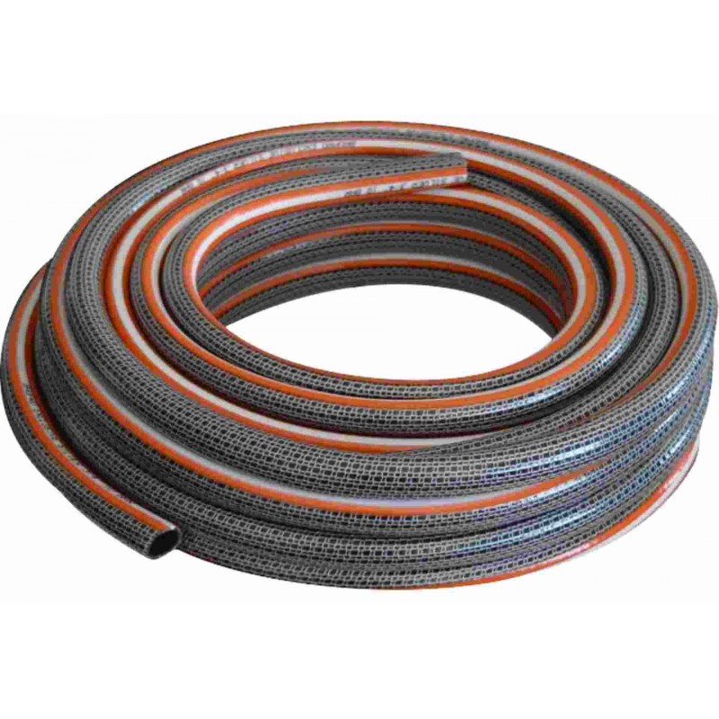 EXTOL PREMIUM hadice zahradní neprůhledná SILVER, 1/2", 25m, 130g/m 9005310 EXTOL PREMIUM hadice zahradní neprůhledná SILVER, 1/2", 25m, 130g/m 9005310