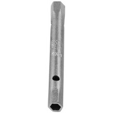 EXTOL PREMIUM klíč trubkový, 8x9 mm, CrV 8816373