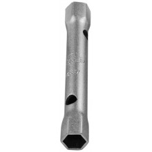 EXTOL PREMIUM klíč trubkový, 16x17 mm, CrV 8816377