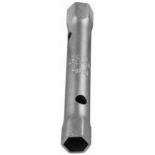 EXTOL PREMIUM klíč trubkový, 18x19 mm, CrV 8816378
