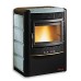 Extraflame Krbová kamna na pelety Ecologica 12 kW přírodní kámen