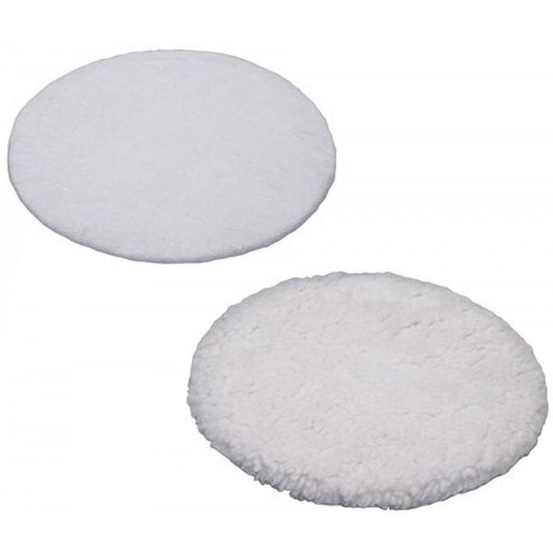 Einhell Leštící návleky 2093095 Einhell Leštící návleky 2093095