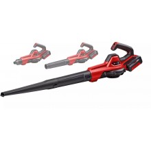 Einhell GE-UB 18/250 LI E (1X4,0AH) Aku Foukač listí 3433560