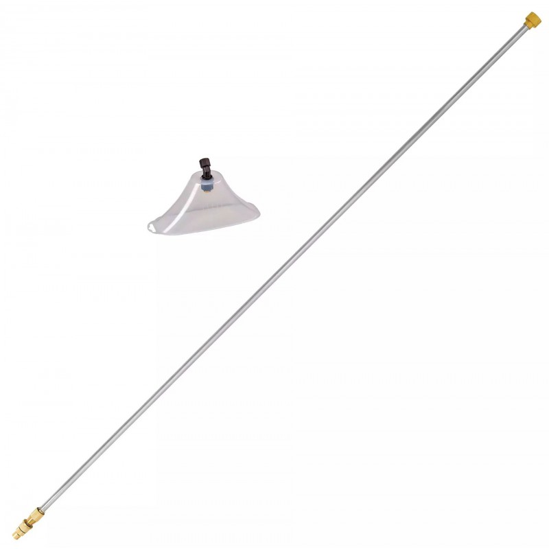 Einhell Prodlužovací trubka Příslušenství k tlakovému postřikovači 3425205 Einhell Prodlužovací trubka Příslušenství k tlakovému postřikovači 3425205