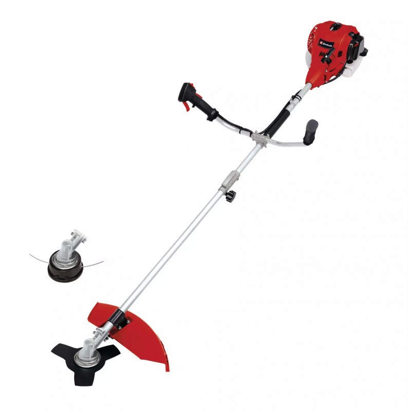 Einhell GC-BC 30/1 I AS Benzínový křovinořez 3436525 Einhell GC-BC 30/1 I AS Benzínový křovinořez 3436525