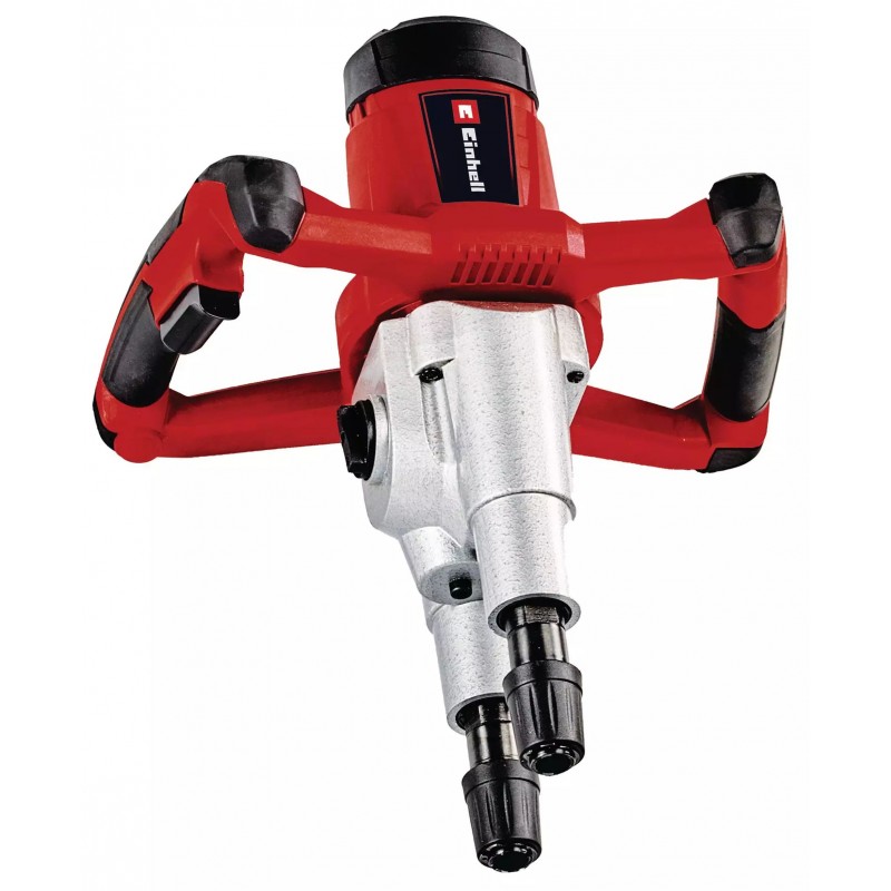 Einhell TE-MX 1600-2 CE Twin Míchadlo lepidel a malty 4258561 Einhell TE-MX 1600-2 CE Twin Míchadlo lepidel a malty 4258561
