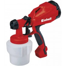 Einhell TC-SY 400 P Pistole pro postřik barvou 4260005