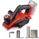 Einhell TE-PL 18/82 Li - Solo Aku hoblík 4345400