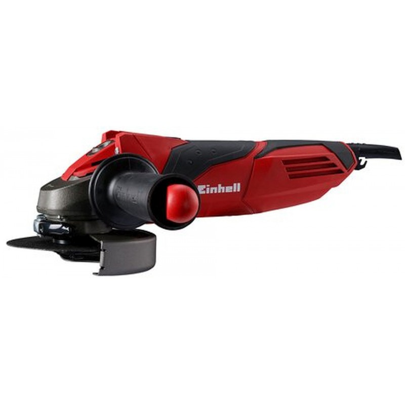 Einhell TE-AG 115 Úhlová bruska 4430850 Einhell TE-AG 115 Úhlová bruska 4430850